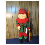 Elf Decoration