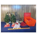 Christmas Decorations
