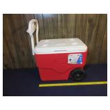 Coleman Cooler
