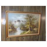 Painting