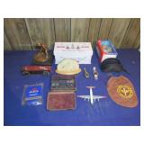 Collectibles