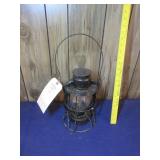 NY Central Lantern