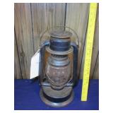Antique Paulls Leader Lantern