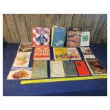 Cookbooks