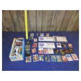 Collector Cards