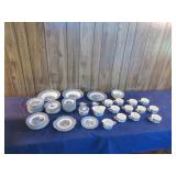 Dinnerware