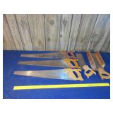 Hand Saws