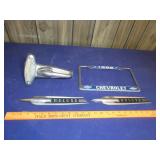 Vintage Car Parts