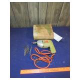 B & D 3/8" Drill