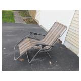 Lounge Chair