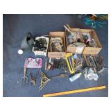 Tools & Misc