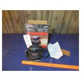 Craftsman Finishing Sander