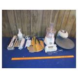 Kitchenware w/ Presto Pizza Oven
