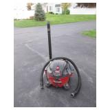 Craftsman Shop Vac