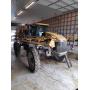 2014 Rogator RG 900 Self-Propelled Sprayer