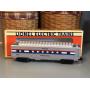 Lionel Electric Illuminated Passenger Train Amtrak