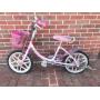 Vintage Bridgestone Hello Kitty Bicycle COMPLETE!