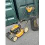 Cub Cadet 21in Self-Propelled Lawn Mower