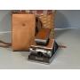 Polaroid SX-70 Folding Land Chrome Camera