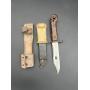 Antique Bayonet Scabbard and Sheath WW2?