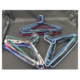 3 Dozen Misc Clothes Hangers
