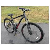 Schwinn 700c Men's DSB Hybrid Bicycle