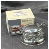 Condiment Jar Set