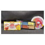Wet N Wild Makeup Highlighter/Blush/Eyeshadow