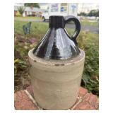 Vintage 1gal Robinson Ransbottom Jug