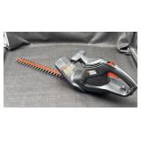 Black and Decker Electric Hedge Trimmer