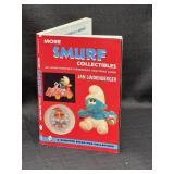 More Smurf Collectibles Handbook & Guide