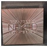 Urban Decay Naked Basics Eyeshadow