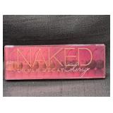 Urban Decay Naked Cherry Eyeshadow