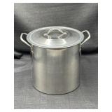 10 Quart Stainless Steel Stock Pot