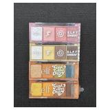 4 E.L.F Eyeshadow Palettes