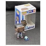 Space Jam Al G. Rhythm Funko Pop 1184 New