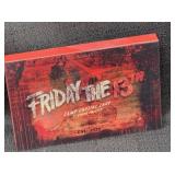 Glamlite Friday 13th Camp Crystal Lake Eyeshadow