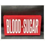Jeffree Star Blood Sugar Eyeshadow Palette