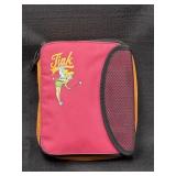 Disney Tinkerbell Monthly Planner/Pencil Case