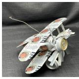 Unique Miller Lite Aluminum Can Airplane