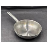Gordon Ramsey Stainless Steel 10in Pan