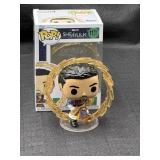 Marvel She/Hulk Wong Bobblehead Funko Pop 1131
