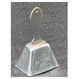 Vintage Lord Baltimore Hotel Bell