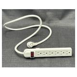 6 Outlet Surge Protector