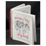 Weaverton School Spiral Family Cookbook