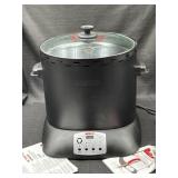 NICE! Nesco Upright Roaster