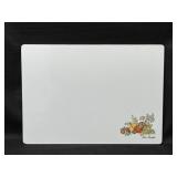 Corning Spice of Life Cutting Board
