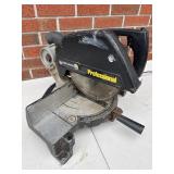 Black & Decker Professional 10in Mitre Saw