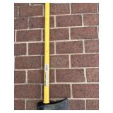 6lb Pittsburgh Splitting Maul w/Fiberglass Handle