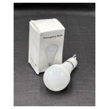 Rechargeable Emergency Light Bulb